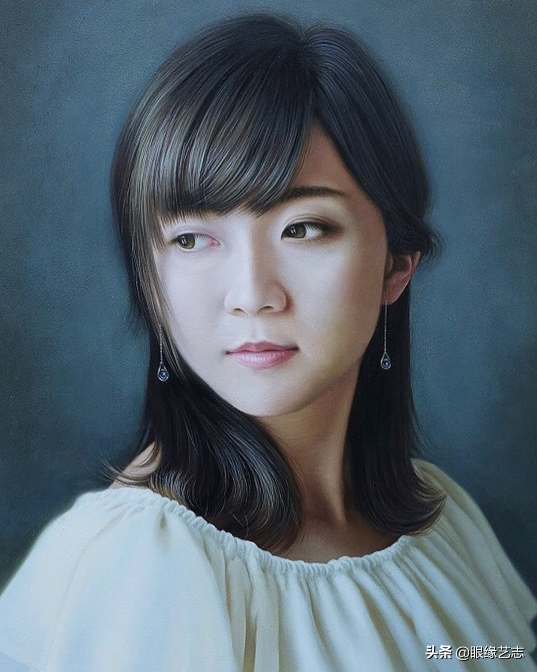 什么是绘画？如何自学绘画？听听武藏野美术大学讲师佐藤功怎么说