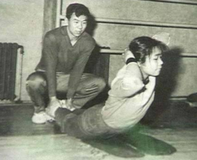 2013年陈招娣病逝，骨灰中发现多枚钢钉：曾是女排5连冠功勋