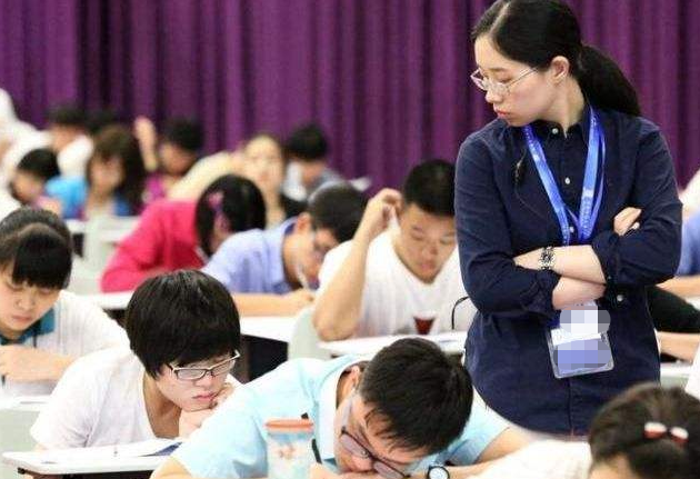 高考中如何区分双胞胎作弊？检验方法公布，学生：这招真狠