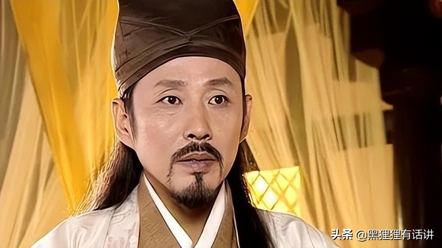 ​大汉天子播出20周年！剧中的6大主演现状对比