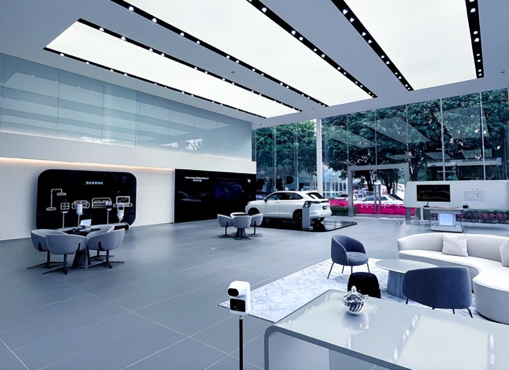 无界 由你 广汽Honda e:NP1极湃1宁波区域澎湃上市