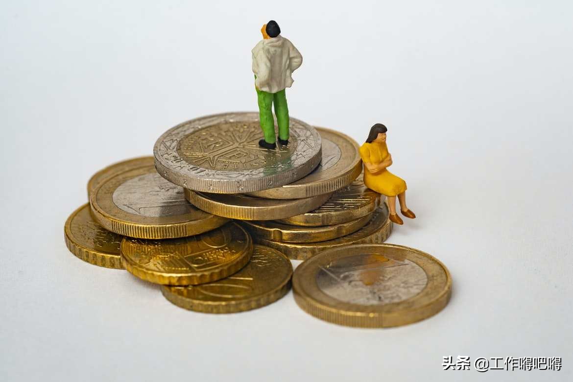薅政府羊毛10万，创业怎么这么容易？年轻人，出来混迟早要还的