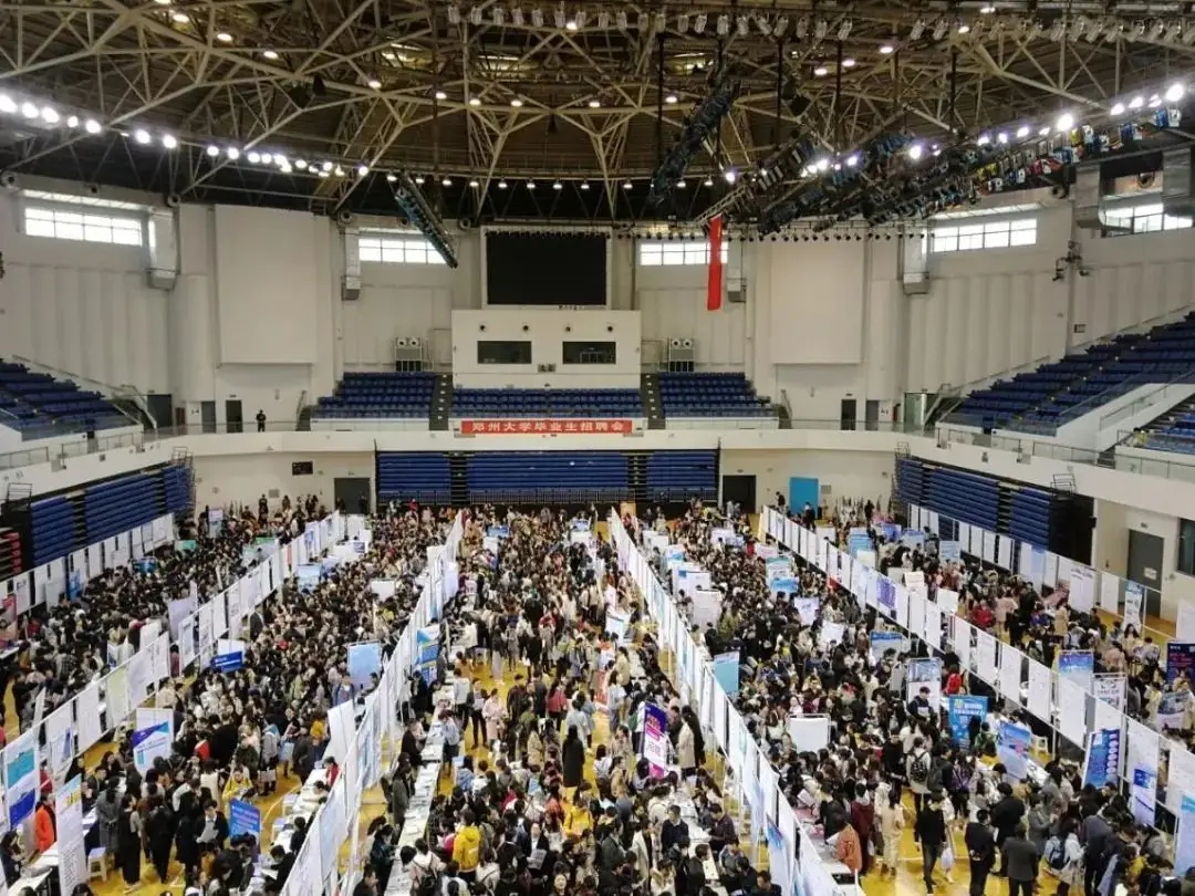 在校大学生数全国第二，两院士履新河南，郑州加速补齐科教短板