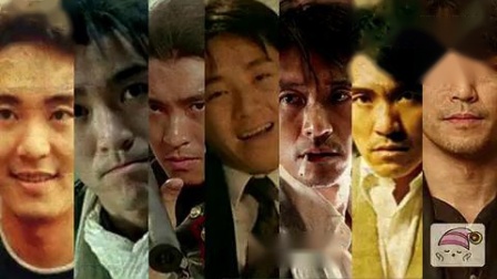 80年代参演20部剧，在TVB他跑了10年龙套，离开后夺得7次影帝提名