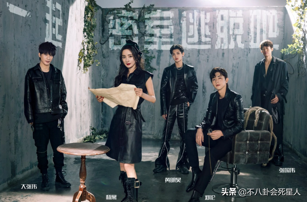 《爸哪5》明星：杜江疑似塌房，吴尊人设崩塌，两对夫妻恩爱至今