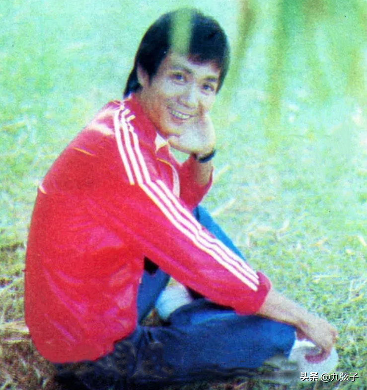 和苗可秀传绯闻，凭“香帅”和郑少秋打擂台，潘志文的一生很精彩