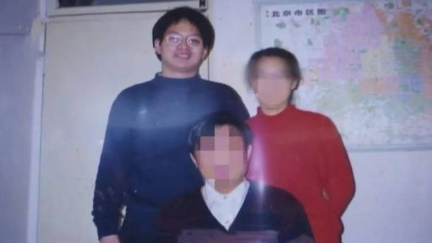 江苏穷小伙，考上北大博士后，远走美国失联20年，不愿见母亲一面