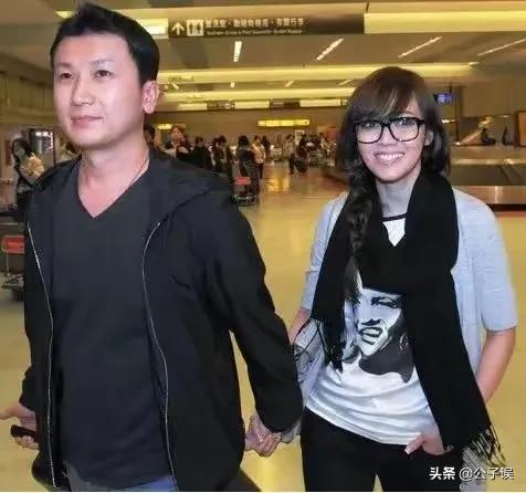 侯佩岑情史，情别连胜文，情散周杰伦，情定黄柏俊，一个妈两个爹