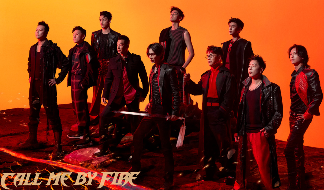 《披荆斩棘》再曝新分组名单，增加丁真和吴世勋，阵容越来越离谱