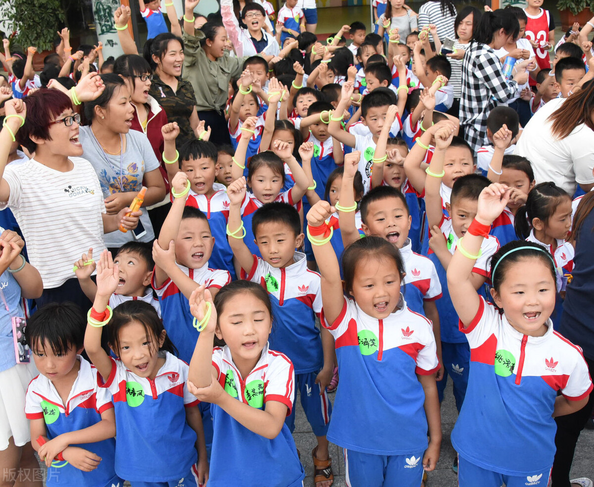 专科层次的学前教育有哪些出路，学生要在幼儿园待一辈子吗？收藏
