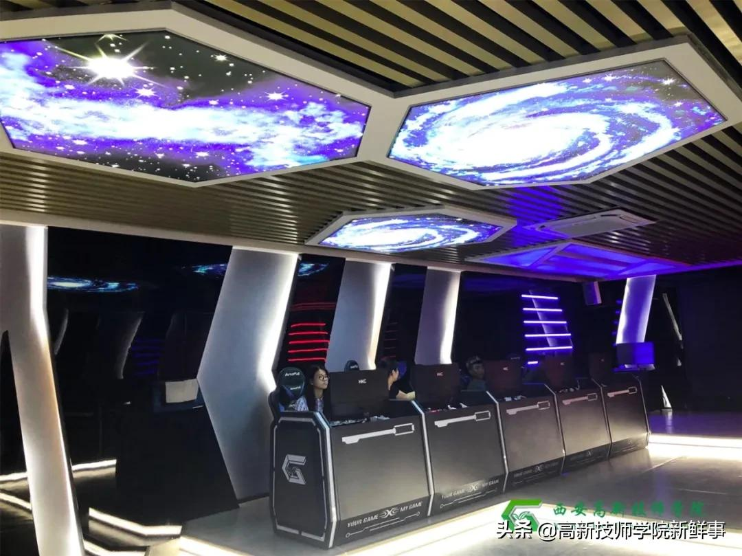 西安高新技师学院2022年春季招生开始啦