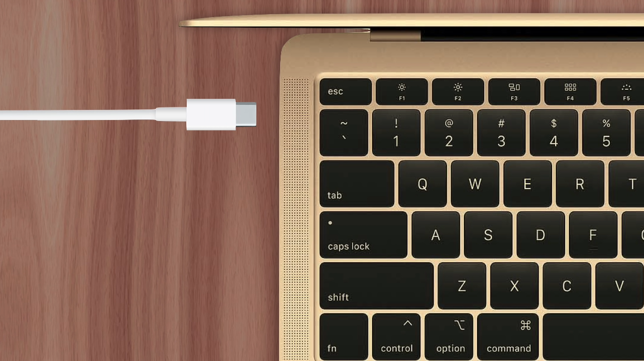 苹果取消磁吸电源接口Magsafe后又重拾该功能？其中内部原因分享