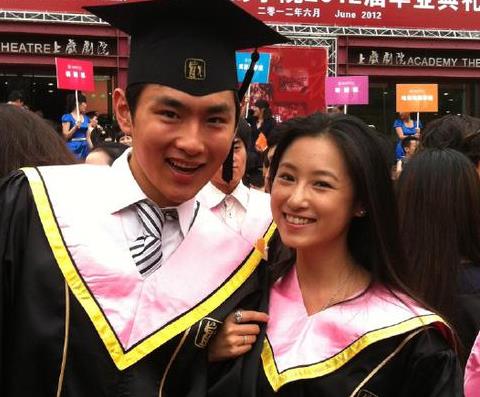 2021年娱乐圈8场唯美婚礼：俊男靓女羡煞旁人，两对新人奉女成婚