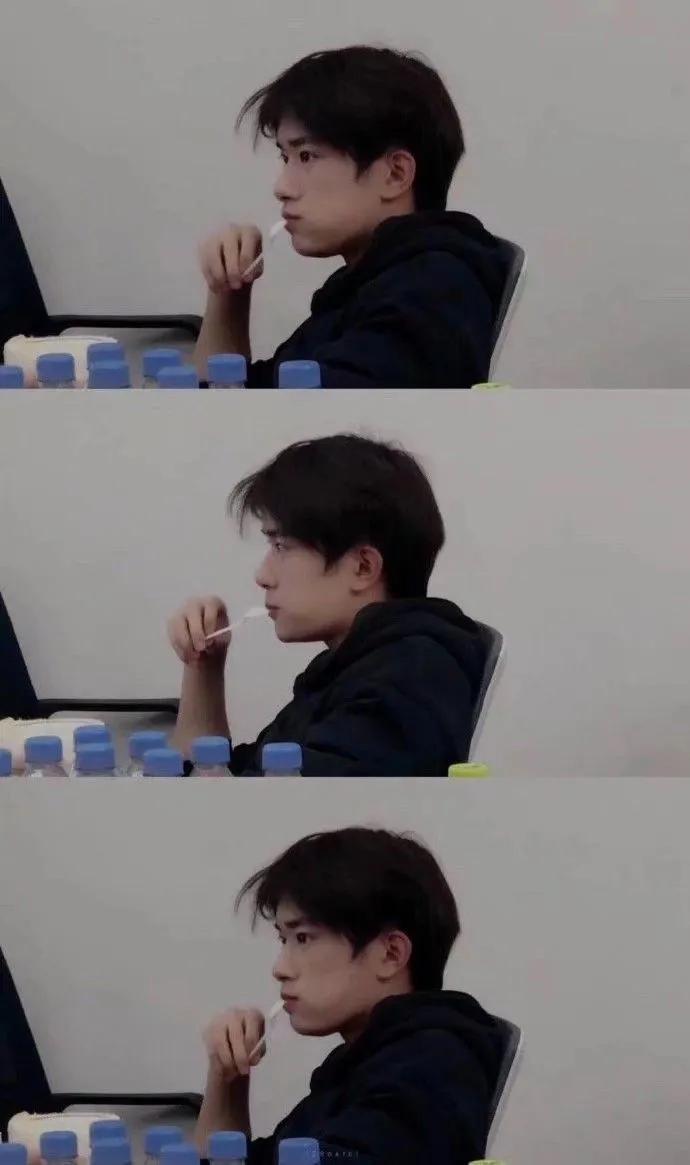 易烊千玺高清壁纸