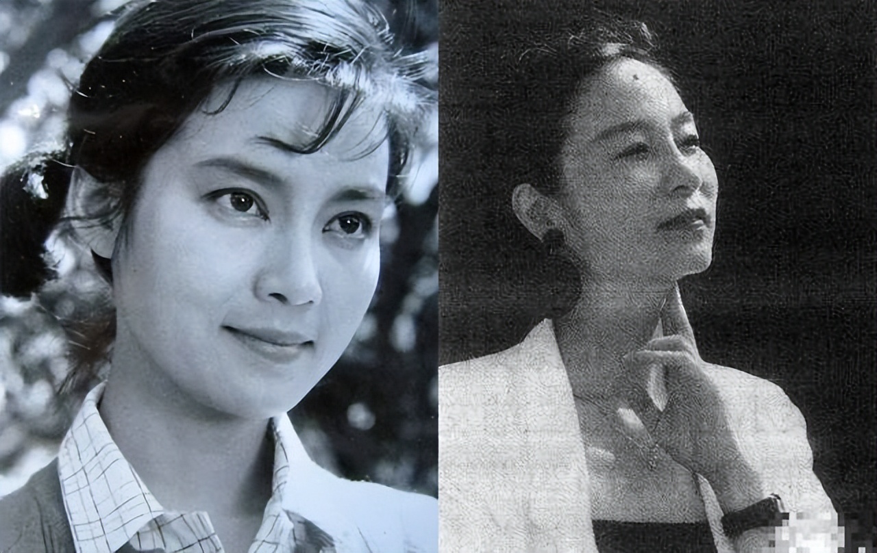 潘虹：离婚36年依旧单身，一生无儿无女，60岁以后有了烦心事