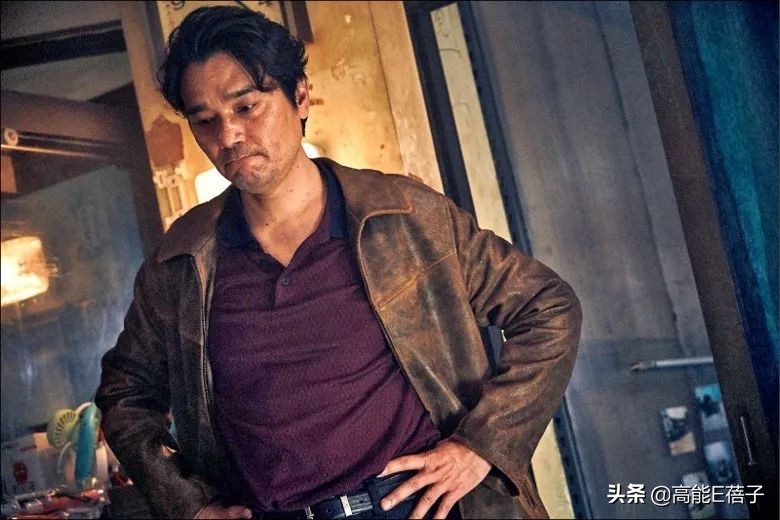 林家栋吴镇宇大热倒灶！85岁谢贤首夺金像奖最佳男主角奖