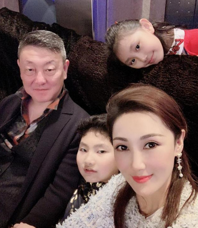 韩磊：苦追王燕2年，39岁终于得偿所愿，结婚16年感情仍如胶似漆