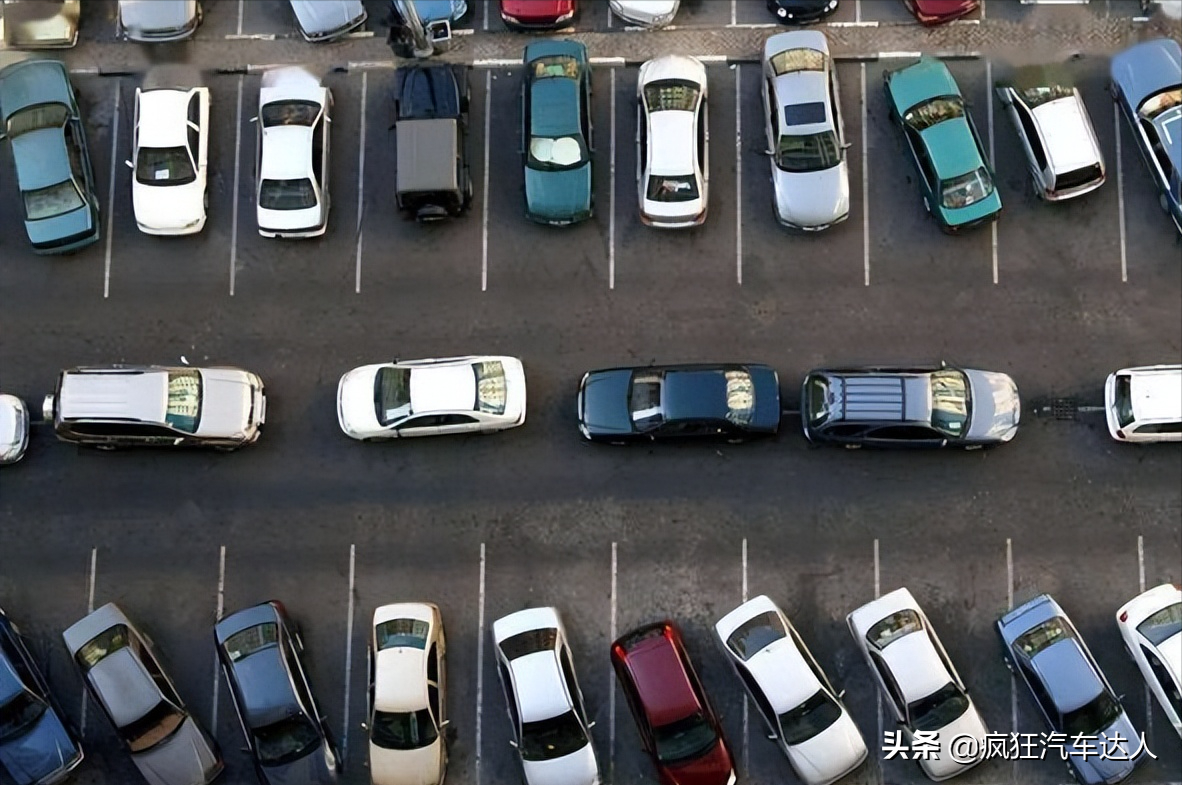 为什么汽车停放时间不能超过2个月?汽车很脆弱,6大伤害不可逆