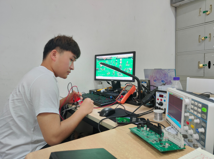 阜阳唯一！张旭同学登上人民日报！原因太赞了