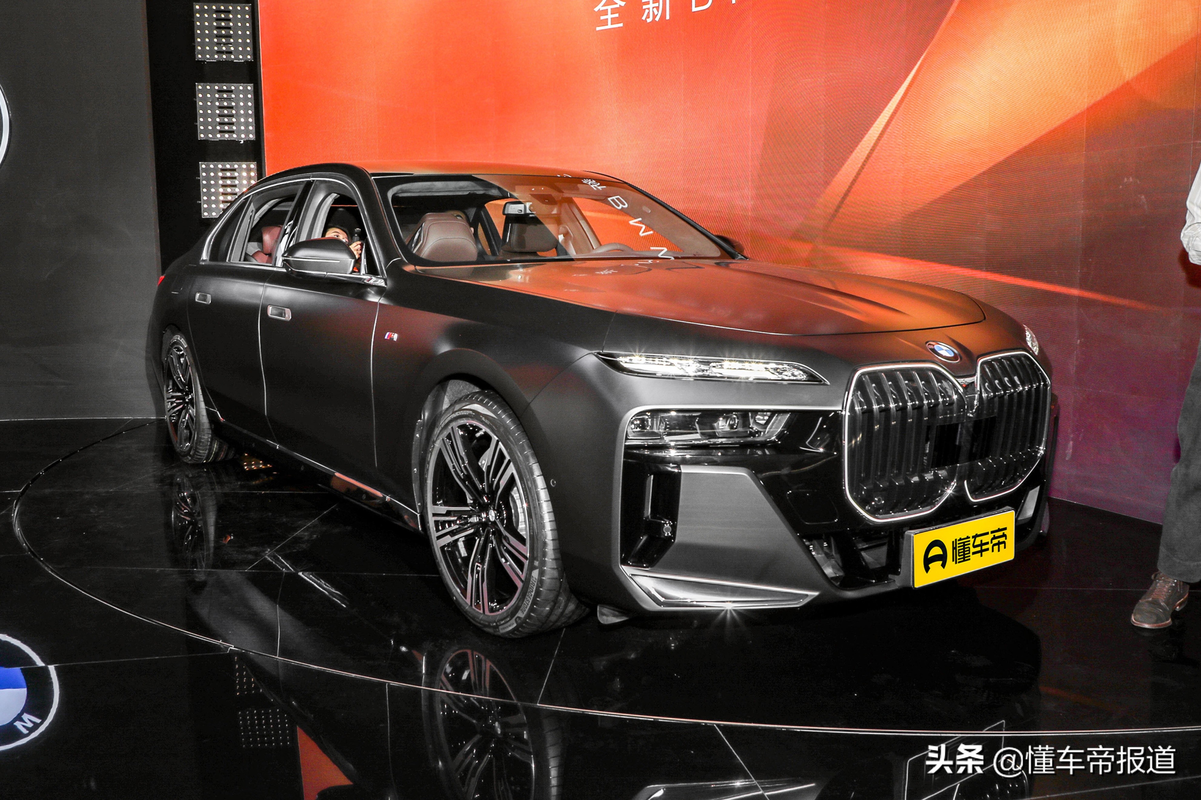 新车｜预售130-170万元，奥迪A8L Horch接受预订，对标迈巴赫S级