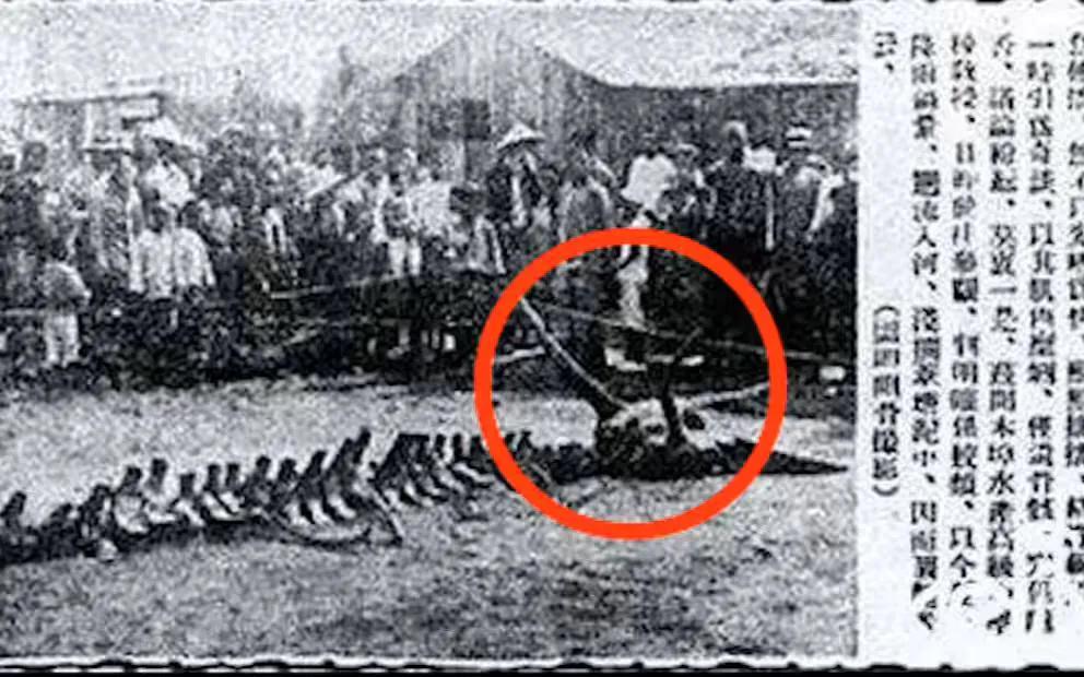 47件中国历史上发生过的超自然事件，你还知道哪些？