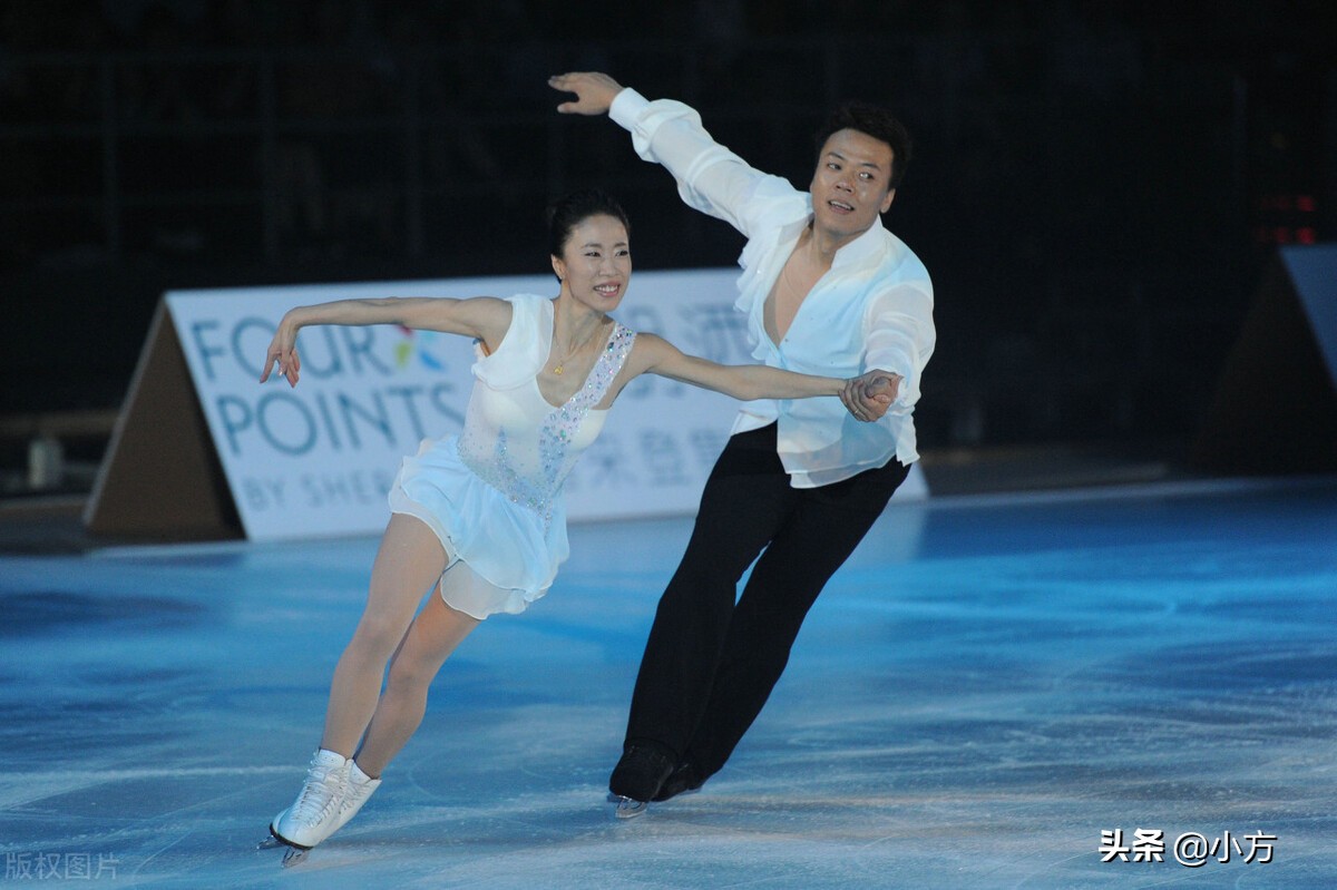 2008奥运会都哪些明星(中国参加的历届冬奥会和涌现的冰雪明星)