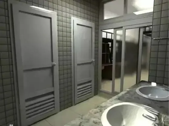 毫不夸张！国内这35所大学宿舍堪比星级酒店