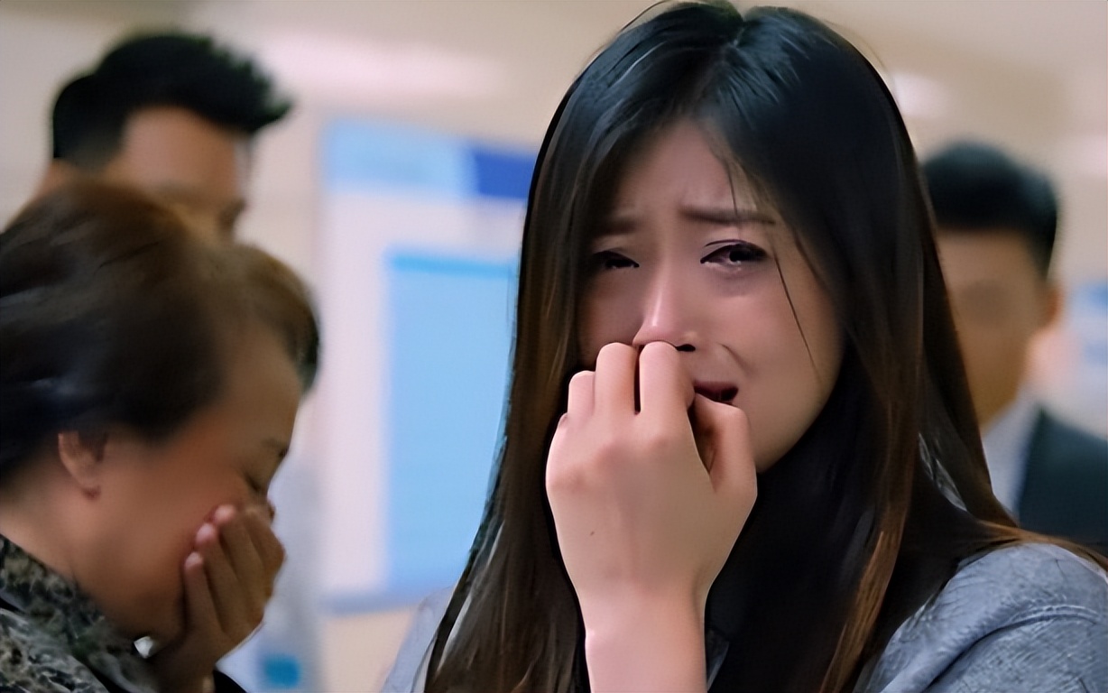 新版《欢乐颂》主演大换血，新五美和旧五美的对比，更有看点