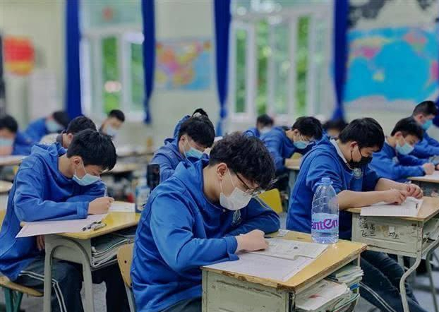 各地省一模时间确定，了解模考和高考之差异，助你考试拿高分