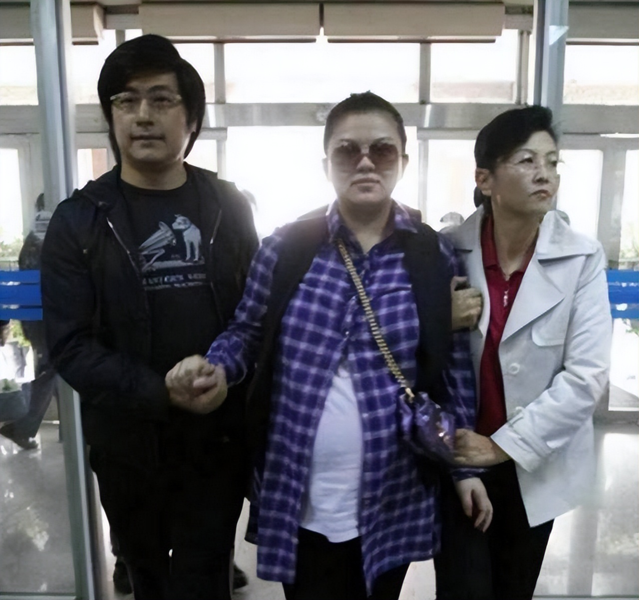 “一胖毁所有”的7位女星，怀孕前是窈窕淑女，怀孕后涨到190斤