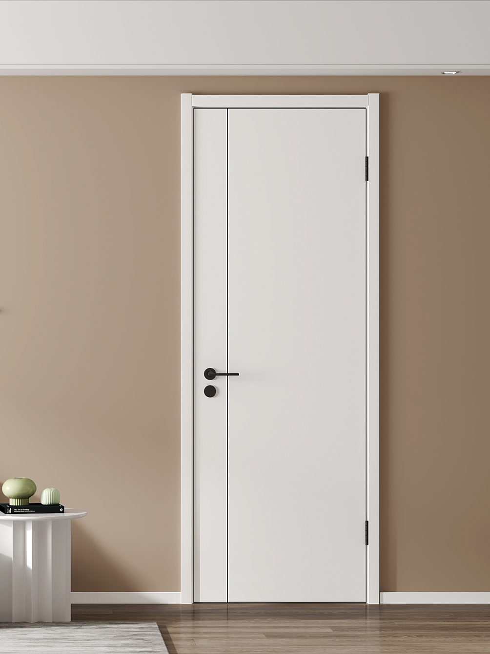 木门颜色大全图片(木门颜色怎么选) - 赤虎壹号