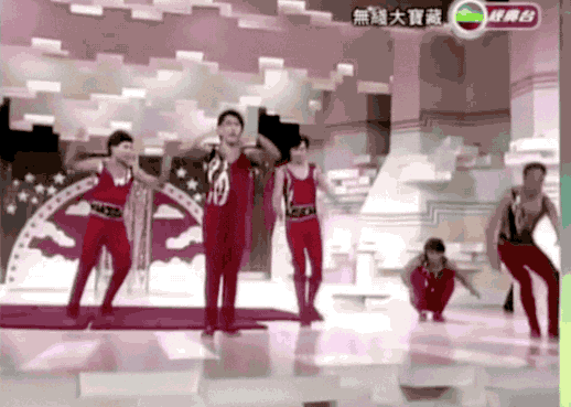 “无线五虎将”，从第一代如雷贯耳，到第四代无人认识