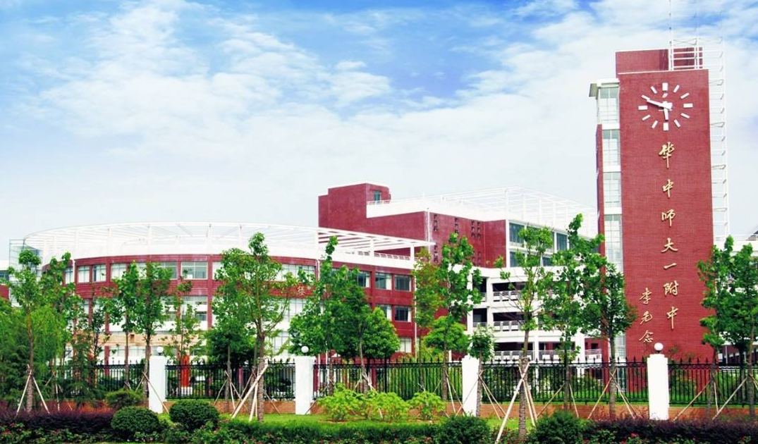 我国高中百强榜新鲜出炉，华师一附中令人佩服，上海中学无缘前五