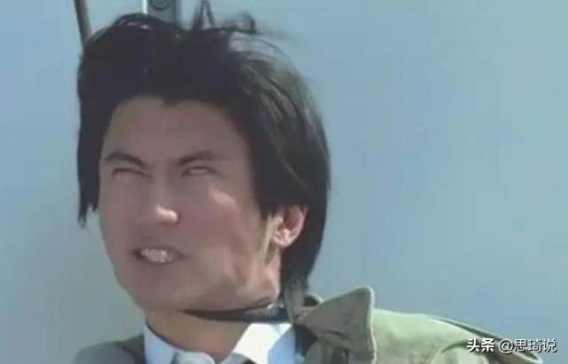 俞灏明的脸、谢霆锋的手、成龙全身是伤，辉煌背后是血泪