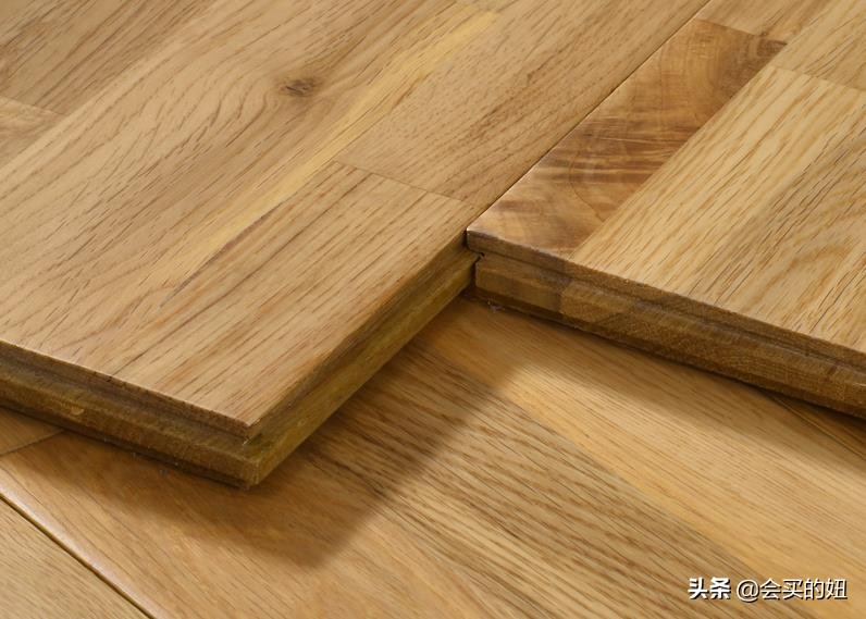 实木地板颜色挑选和搭配技巧：照着做不出错