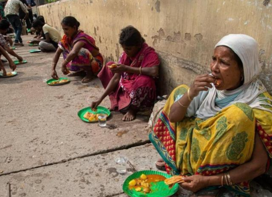 美科学家发现地球正“变绿”，原因在中印，专家却对印度很担忧？