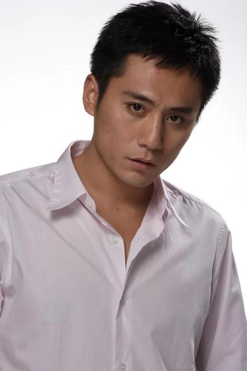 四大美男！陆毅帅，任泉俊，陈坤“娘”，刘烨“野”