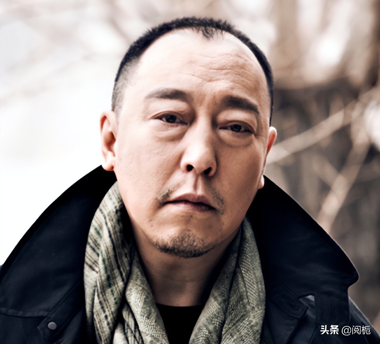 倪大红：娶倪萍表妹为妻，出道几十年，因“苏大强”再度火出圈