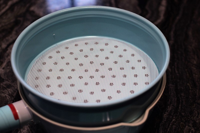 萌萌哒 颜值高大上，自用帝伯朗棒棒糖奶锅种草反馈