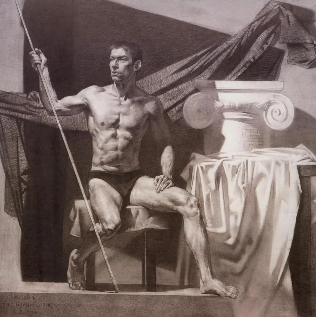 全球顶级八大美院你更pick谁？每一张都是视觉的顶级享受