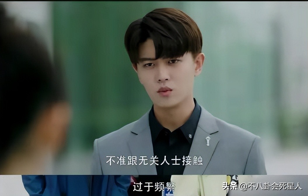 给85后小生演技排个名,任嘉伦垫底,朱一龙第三,张若昀第二