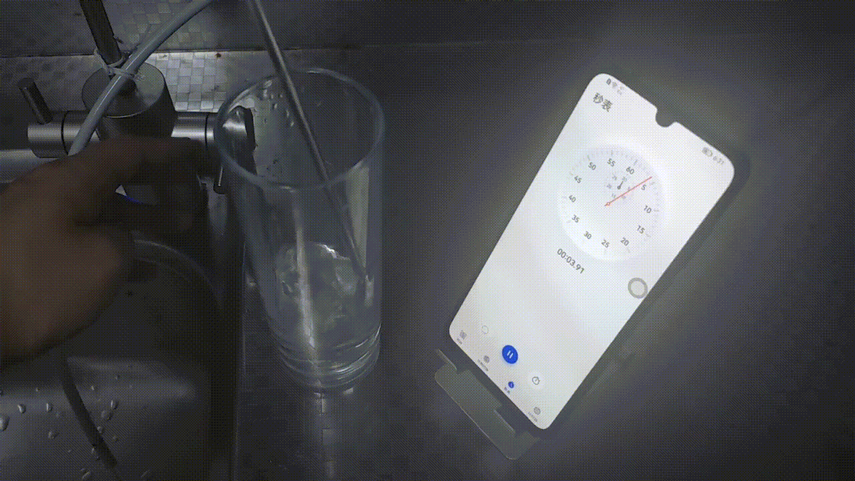 高层用户居家福音，每一口放心喝水，小米净水器H800G Pro测评
