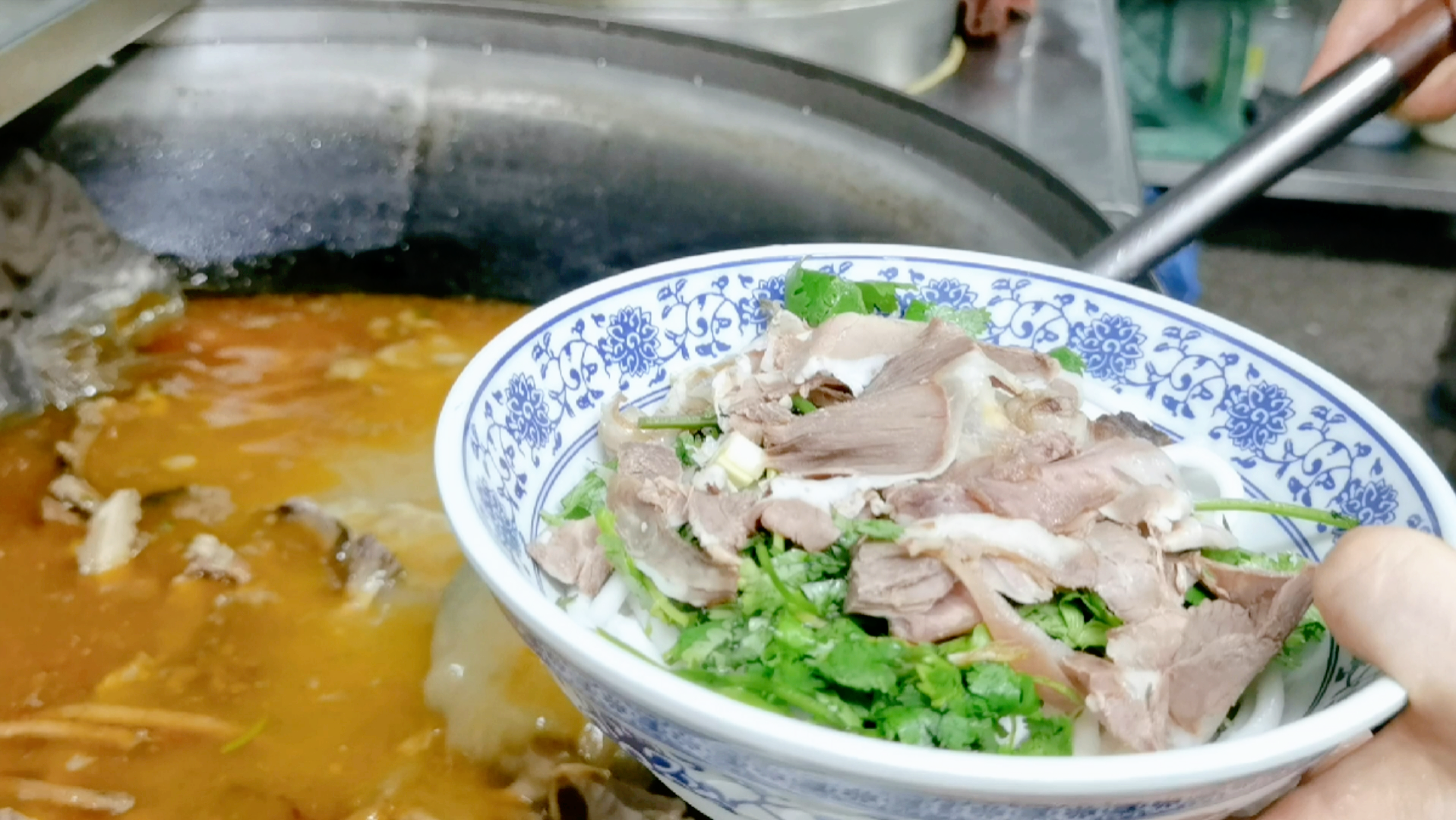 贵州美食图鉴：从黔菜说起，盘点贵州各种经典美味