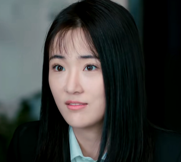 幸福到万家马昕墨上线太美了妥妥的天然大美女人设也杠杠滴