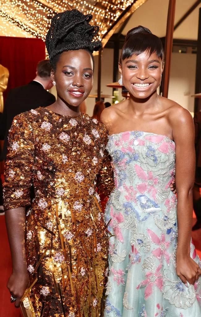 2022年奥斯卡颁奖晚会