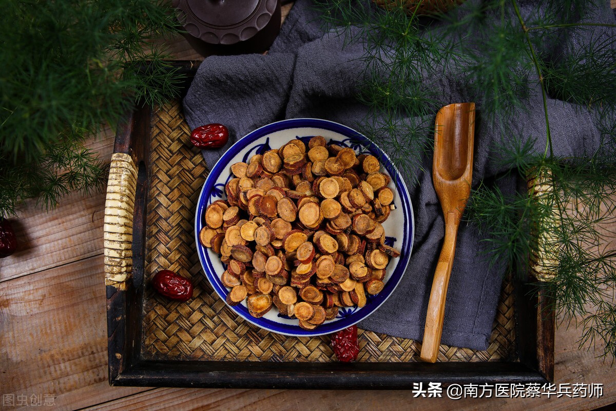 一位中药师的课堂笔记：治咳嗽方子大全，找准咳嗽根源则药到病除