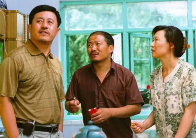 《幸福到万家》：赵丽颖农村造型引质疑