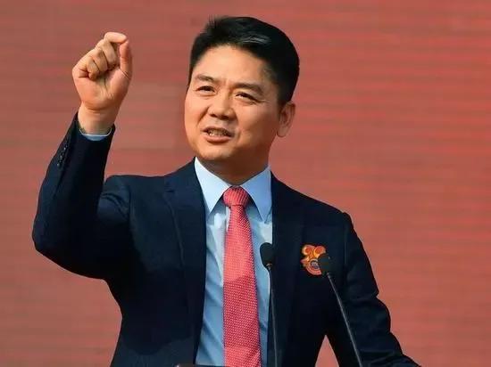 隐退两个月的刘强东疯狂套现22亿,为什么要套现?