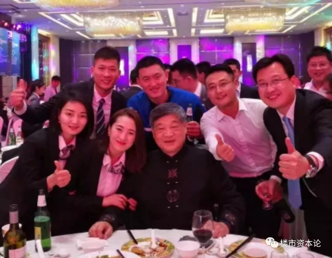喝下IPO失效這杯酒，潤華物業欒濤父子直面四大難題