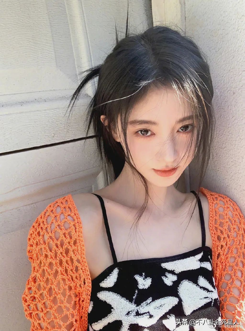 “用话题博眼球,还要一脸无辜”,这5位女星让观众嫌弃